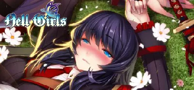 Hell Girls STEAM Gift - RU/CIS