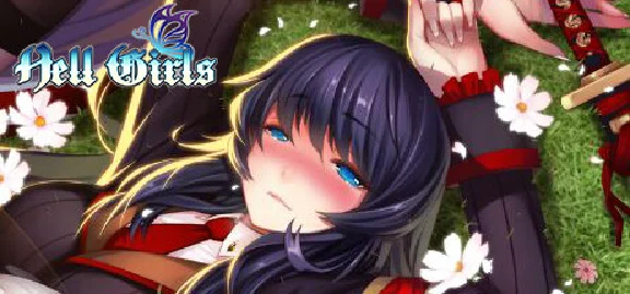 Hell Girls STEAM Gift - RU/CIS