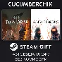 Tales of Arise + SCARLET NEXUS Bundle✅STEAM GIFT AUTO✅
