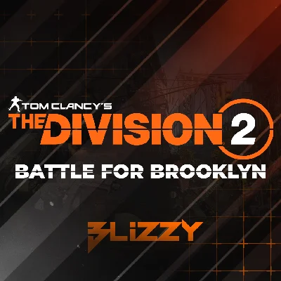 RUSSIA | BATTLE FOR BROOKLYN Uplay/Steam/Xbox