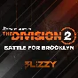 RUSSIA | BATTLE FOR BROOKLYN Uplay/Steam/Xbox