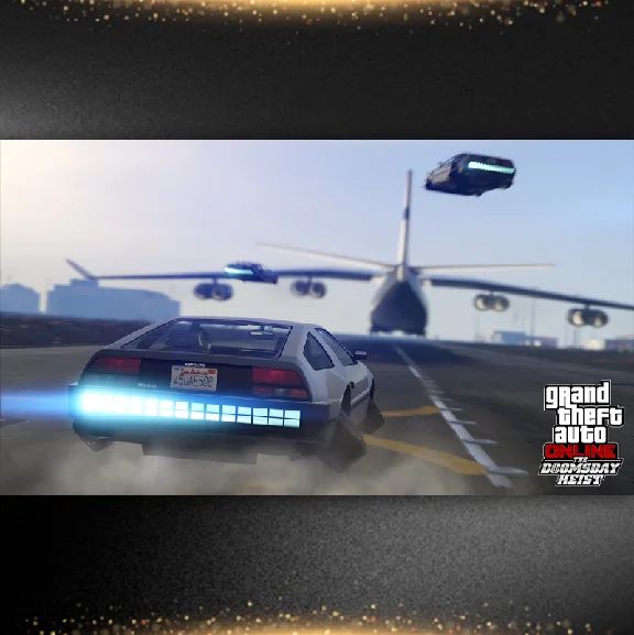 🟦⭐GTA 5: Premium ☑️ All regions⚡STEAM • 💳 0%