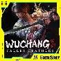 ⚫️WUCHANG: Fallen Feathers | PC Epic Games EGS ⚫️