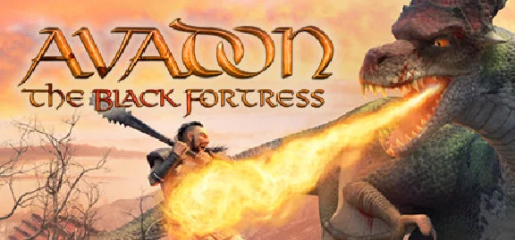 Avadon: The Black Fortress✅Region free🌍❗Steam Key🔑⚡🚀