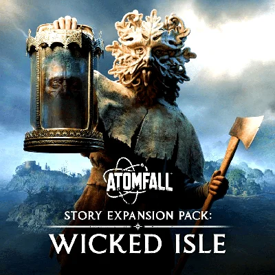Atomfall. Deluxe + DLC: Wicked Isle | АВТО+LOGIN:PASS