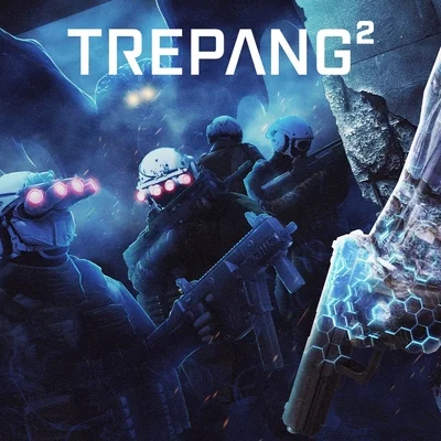 🔑Trepang2 (Steam Global)