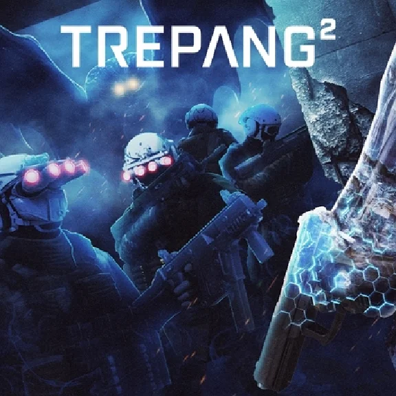 🔑Trepang2 (Steam Global)
