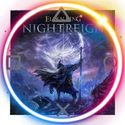 💠 Elden Ring: Nightreign (PS4/PS5/RU) Rent from 7 days