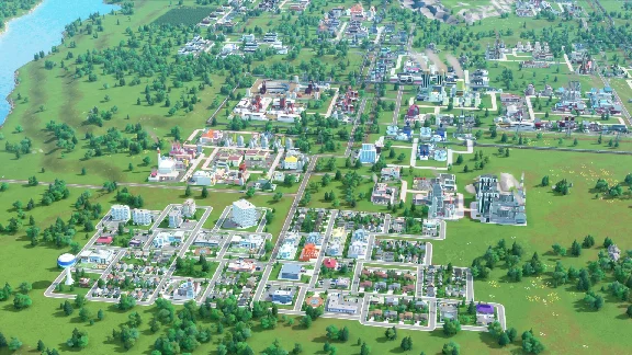 Rise of Industry 2 STEAM АВТО RU/UA/KZ/СНГ