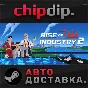 Rise of Industry 2 STEAM АВТО RU/UA/KZ/СНГ