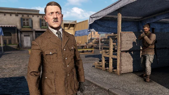 Sniper Elite: Resistance Season Pass DLC STEAM AUTO