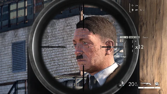 Sniper Elite: Resistance Season Pass DLC STEAM AUTO