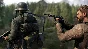 Sniper Elite: Resistance - Striking Range Mission, W+S