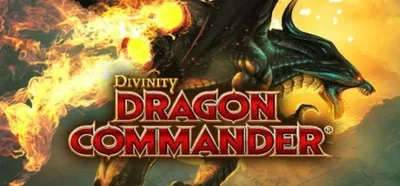 Divinity: Dragon Commander✅Region free🌍❗Steam Key🔑❗️Auto delivery⚡🚀