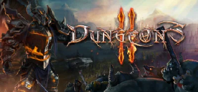 Dungeons 2✅Region free🌍❗Steam Key🔑❗Auto delivery⚡🚀