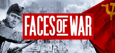 Faces of War (STEAM KEY/GLOBAL)