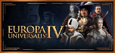 Europa Universalis IV✅Region free❗Steam Key❗Автовыдача⚡