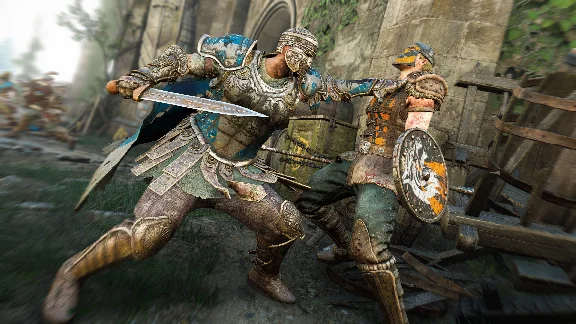 FOR HONOR – GOLD EDITION XBOX KEY/CODE