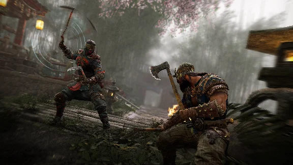 FOR HONOR – GOLD EDITION XBOX KEY/CODE