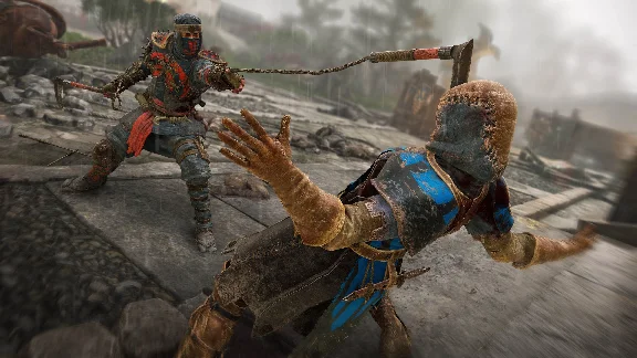 FOR HONOR – GOLD EDITION XBOX KEY/CODE