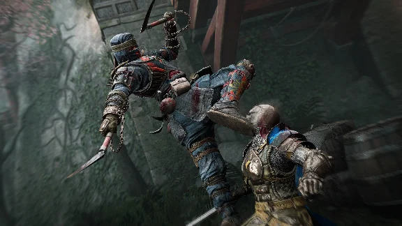 FOR HONOR – GOLD EDITION XBOX KEY/CODE