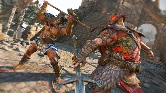 FOR HONOR – GOLD EDITION XBOX KEY/CODE