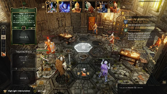 GLOOMHAVEN GOLD EDITION XBOX KEY/CODE
