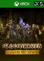 GLOOMHAVEN GOLD EDITION XBOX KEY/CODE