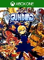GUNBIRD XBOX + PC (WIN) KEY/CODE