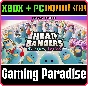 HEADBANGERS: RHYTHM ROYALE - DIGITAL DELUXE EDITION XBO