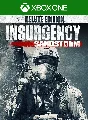 INSURGENCY: SANDSTORM - DELUXE EDITION (WINDOWS) PC (WI