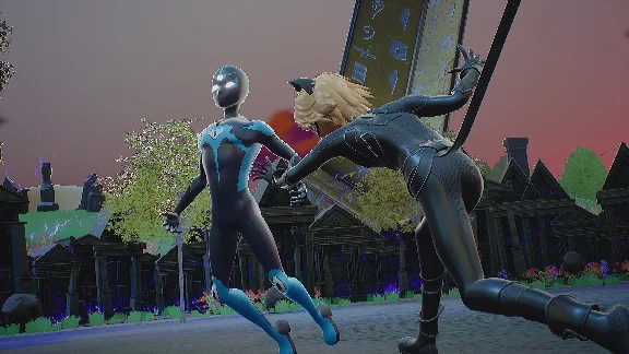MIRACULOUS: PARIS UNDER SIEGE - DELUXE EDITION XBOX + P