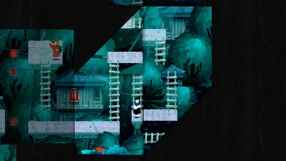 PAPER TRAIL XBOX КЛЮЧ/КОД