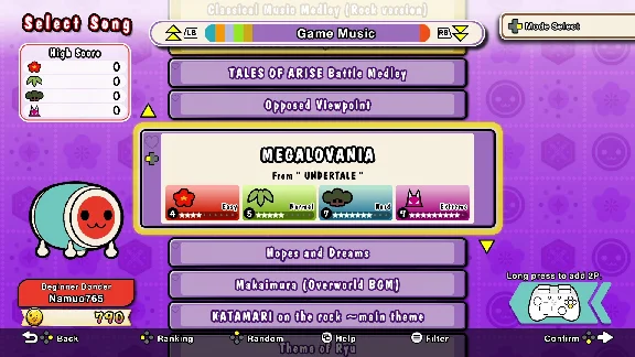 TAIKO NO TATSUJIN: THE DRUM MASTER! XBOX + PC (WIN) KEY