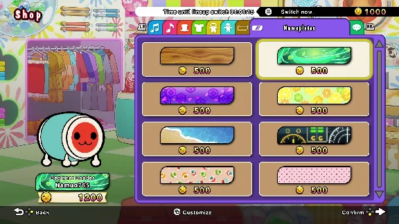 TAIKO NO TATSUJIN: THE DRUM MASTER! XBOX + PC (WIN) KEY