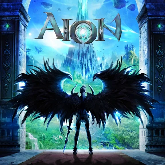 Aion Кинары RU CLASSIC МОМЕНТАЛЬНАЯ ДОСТАВКА