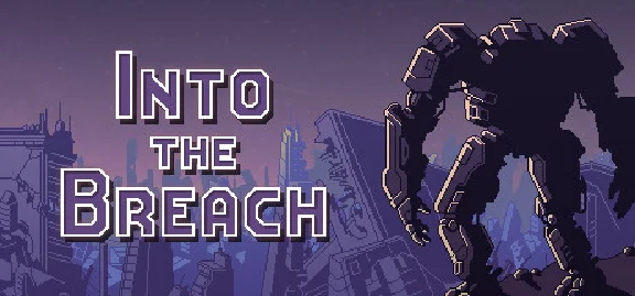 Into the Breach✅Region free🌍❗️Steam Key🔑❗️Автовыдача⚡