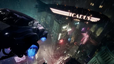 ⚫Nobody Wants to Die Steam Ключ РФ+СНГ +Бонус