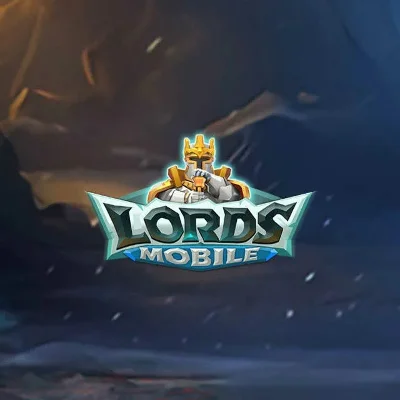 Lords Mobile DIAMONDS INSTANT DELIVERY