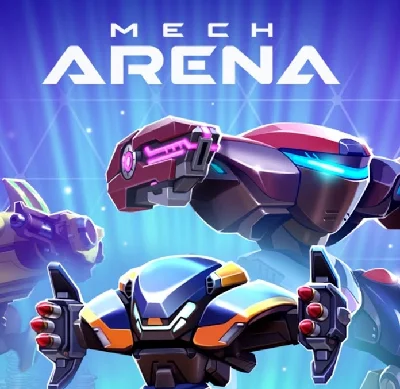 Mech Arena: Robot Showdown A-coins FAST DELIVERY