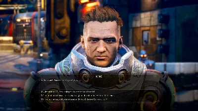 ⚫The Outer Worlds | Spacer´s Choice Edition Steam Ключ