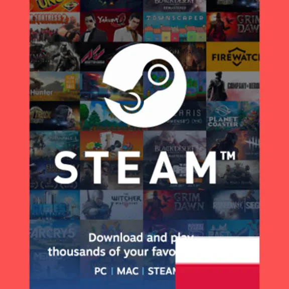 СТИМ PL 25 PLN КАРТА ПОПОЛНЕНИЯ ПОЛЬША КОД АВТО