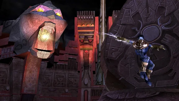 Legacy of Kain Soul Reaver 1&2 Remastered Steam Key