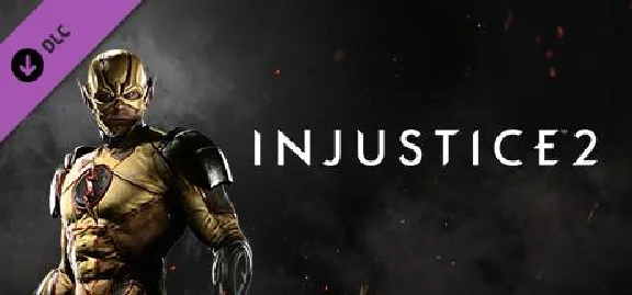 Injustice 2 Legendary Edition (+14 DLC) Steam Ключ