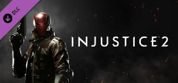 Injustice 2 Legendary Edition (+14 DLC) Steam Ключ