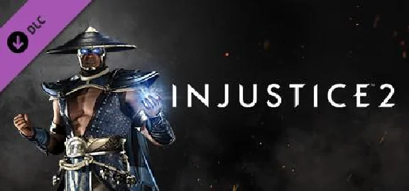 Injustice 2 Legendary Edition (+14 DLC) Steam Ключ