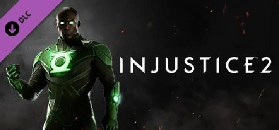 Injustice 2 Legendary Edition (+14 DLC) Steam Ключ