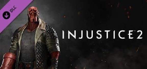 Injustice 2 Legendary Edition (+14 DLC) Steam Ключ