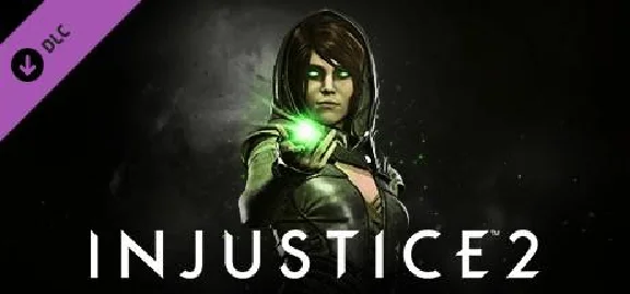 Injustice 2 Legendary Edition (+14 DLC) Steam Ключ