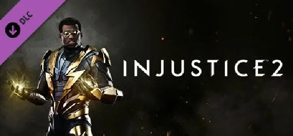 Injustice 2 Legendary Edition (+14 DLC) Steam Ключ